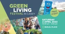 Green Living Festival 2022