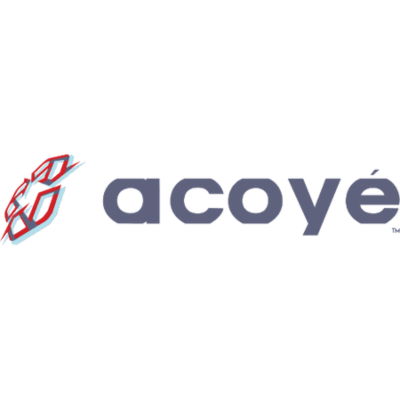 Acoye Logo