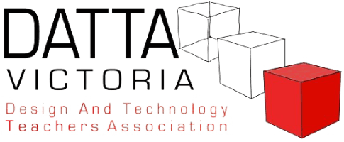 DATTA logo