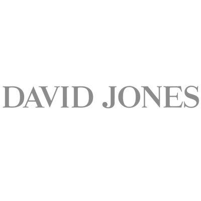 David Jones Logo