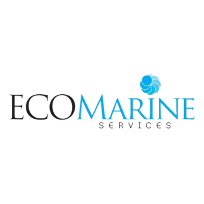 EcoMarine Services Logo