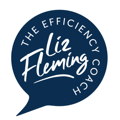 Liz Fleming Logo