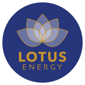 Lotus Energy Logo