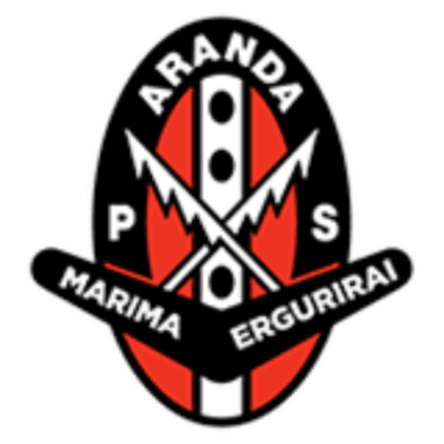Marima Ergurirai Aranda Logo
