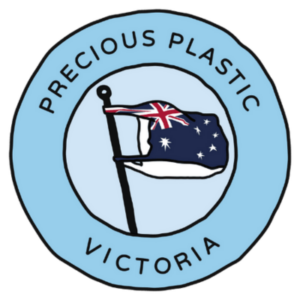 Precious Plastic Vic Logo