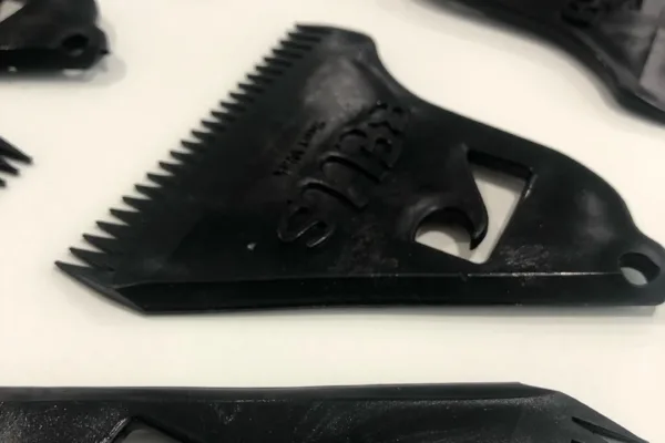 Product Wax Comb