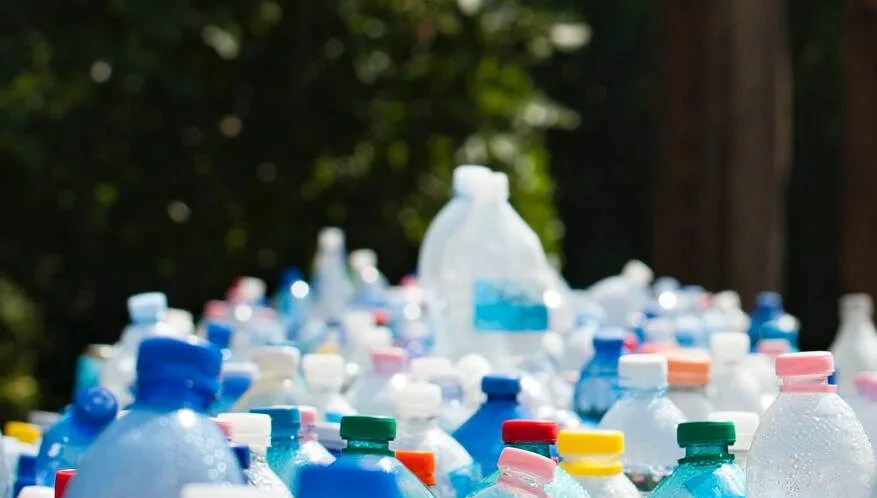 Consumption of plastic lids in Australia