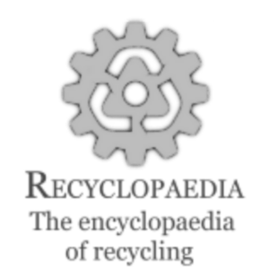 Recyclopedia Logo
