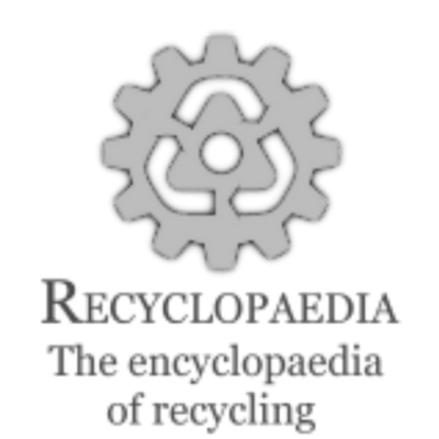 Recyclopedia Logo