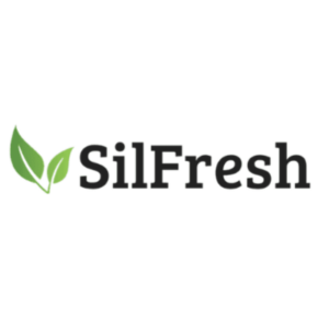 SilFresh Logo