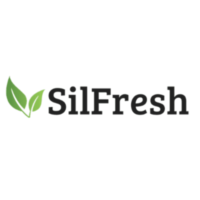 SilFresh Logo