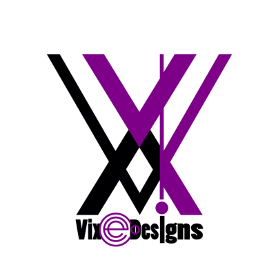 Vix Designs Logo