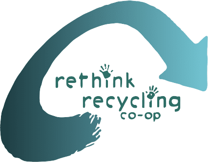 Rethink Recycling Co-op