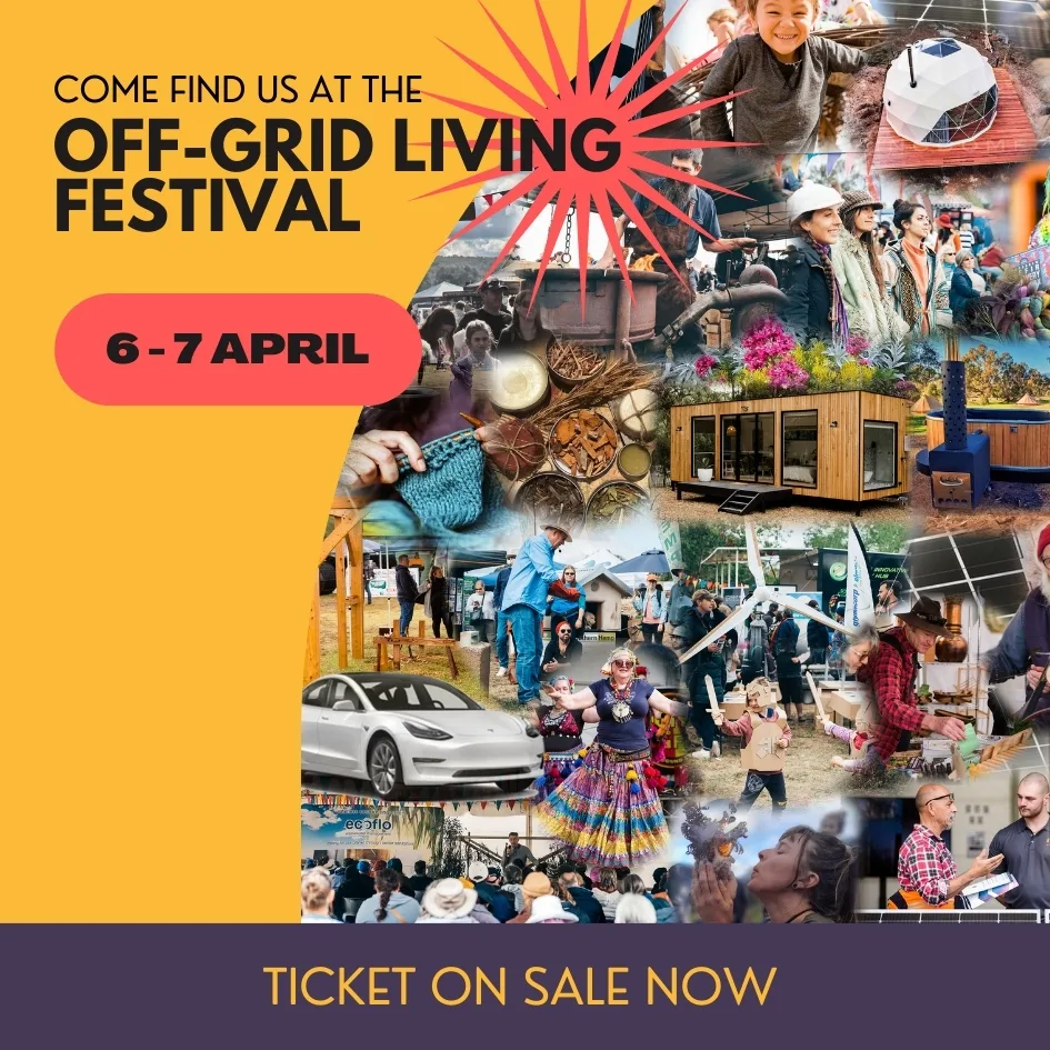 Off-grid-living-festival