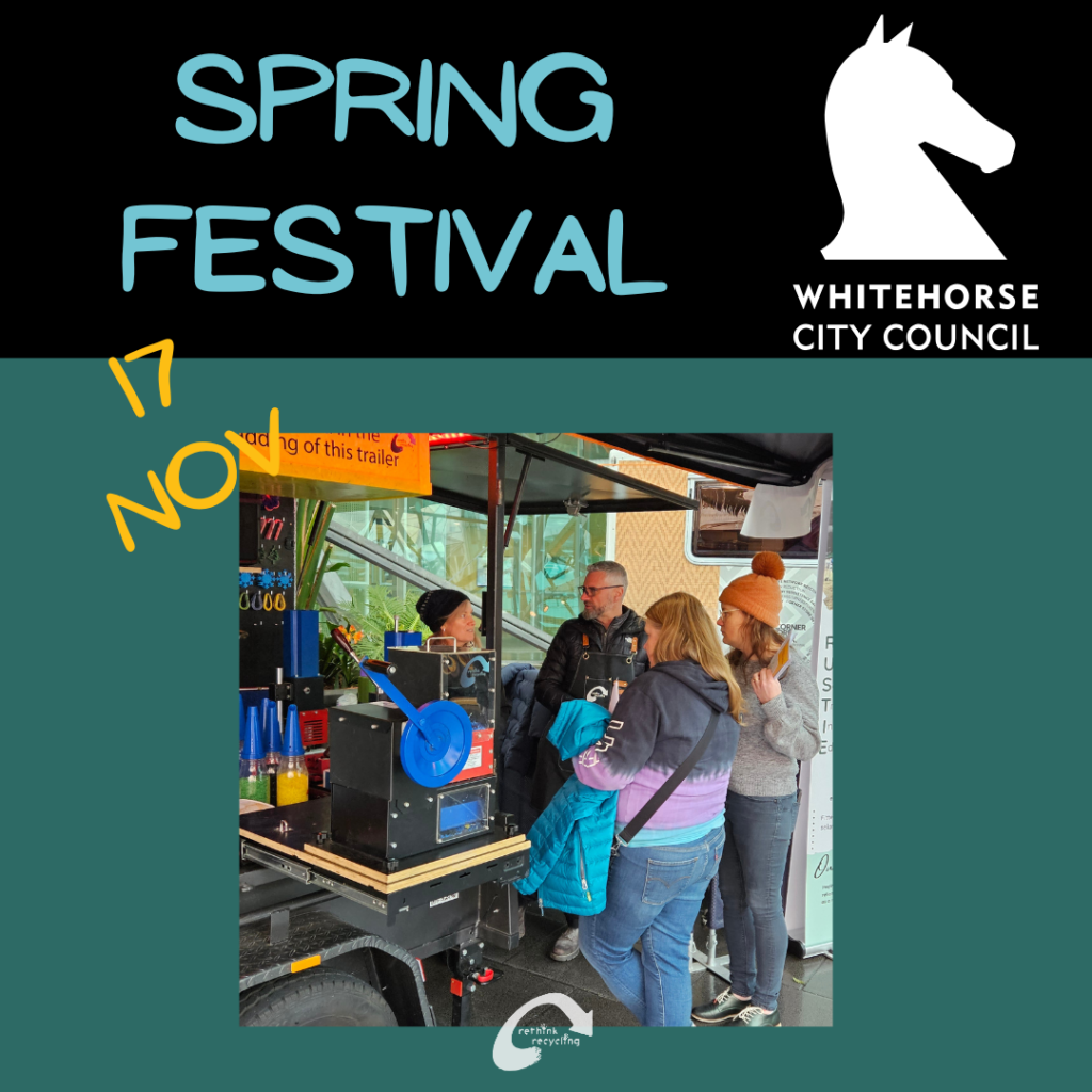 Whitehorse Spring Festival