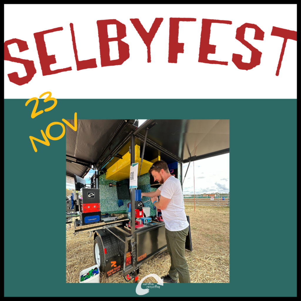 SelbyFest