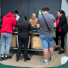 Volunteer Community Days