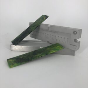 15 cm Ruler Mould