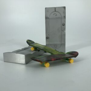 fingerboard mould