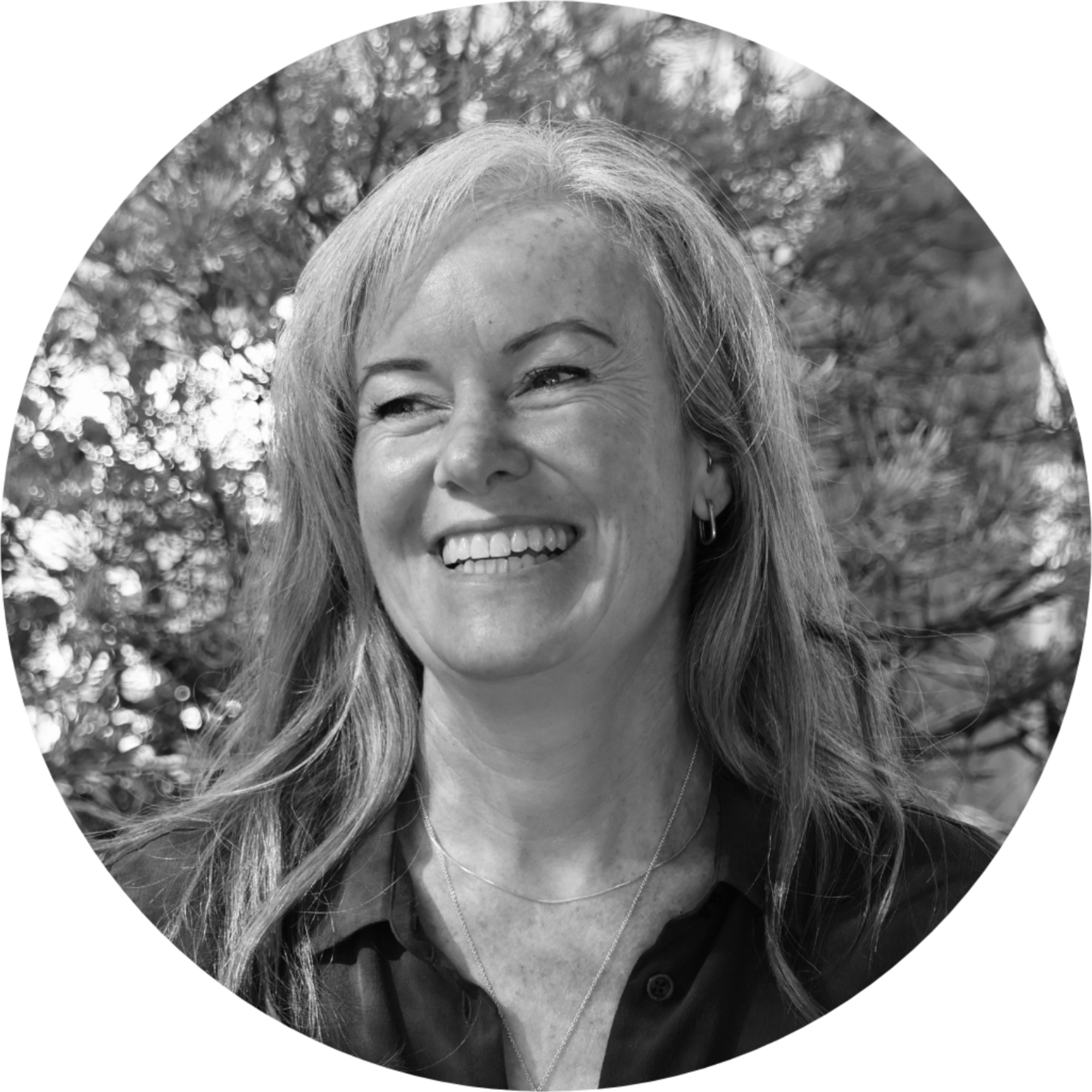 Kym O'Shannassy