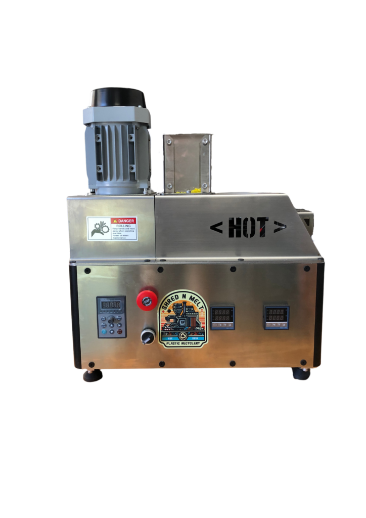 Extruder