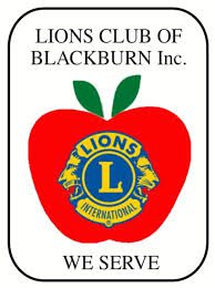 Lions club Blackburn