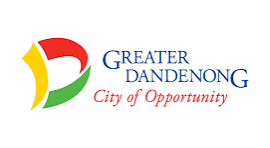 city of greater dandenong logo