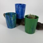 Seedling propagation pot