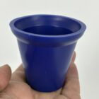 Succulent pot plastic